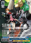 Image for Yukari & Io: Reload (PER) (Persona 3 Reload Premium Booster) (P3/SE46-E55PERPER) - Weiss Schwarz