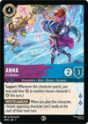 Image for Anna - Ice Breaker (Disney Lorcana Promo Cards) (19) - Disney Lorcana