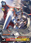 Image for Gallantmon (BT-21: Illustration Celebration Pack) - Digimon Card Game