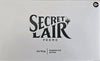 Image for Secret Lair Drop: Secret Lair Promo: Sol Ring - Rainbow Foil Edition - Magic: The Gathering