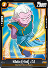 Image for Kibito (Mini) : DA (Starter Deck 8: Vegeta (Mini) Super Saiyan 3) (FS08-03) - Dragon Ball Super: Fusion World