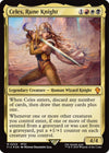 Image for Celes, Rune Knight (Commander: FINAL FANTASY) (220) - Magic: The Gathering