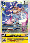 Image for Angewomon (ST-20) (ST20-06 SR) - Digimon Card Game