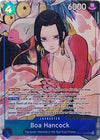 Image for Boa Hancock (Illustration Box Vol.1) (One Piece Promotion Cards) (ST17-004) - One Piece Card Game