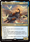 Image for Kykar, Zephyr Awakener (Promo Pack: Aetherdrift) (122) - Magic: The Gathering