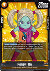 Image for Panzy : DA (Starter Deck 8: Vegeta (Mini) Super Saiyan 3) (FS08-09) - Dragon Ball Super: Fusion World