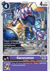 Image for Garurumon (BT21) (BT21-067 U) - Digimon Card Game