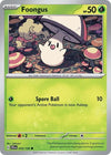 Image for Foongus (SV09: Journey Together) (010/159) - Pokemon