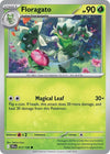 Image for Floragato (SV09: Journey Together) (017/159) - Pokemon
