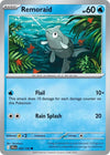 Image for Remoraid (SV09: Journey Together) (033/159) - Pokemon