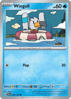 Image for Wingull (SV09: Journey Together) (038/159) - Pokemon