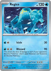 Image for Regice (SV09: Journey Together) (042/159) - Pokemon