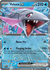 Image for Veluza ex (SV09: Journey Together) (043/159) - Pokemon