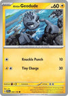 Image for Alolan Geodude (SV09: Journey Together) (044/159) - Pokemon