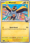 Image for Iono's Wattrel (SV09: Journey Together) (054/159) - Pokemon