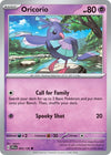 Image for Oricorio (SV09: Journey Together) (065/159) - Pokemon