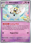 Image for Lillie's Ribombee (SV09: Journey Together) (067/159) - Pokemon