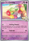 Image for Lillie's Comfey (SV09: Journey Together) (068/159) - Pokemon