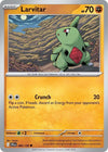Image for Larvitar (SV09: Journey Together) (080/159) - Pokemon