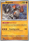 Image for Regirock (SV09: Journey Together) (082/159) - Pokemon