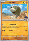 Image for Hop's Silicobra (SV09: Journey Together) (086/159) - Pokemon
