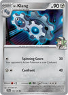 Image for N's Klang (SV09: Journey Together) (104/159) - Pokemon