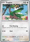 Image for Tropius (SV09: Journey Together) (123/159) - Pokemon