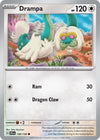Image for Drampa (SV09: Journey Together) (130/159) - Pokemon