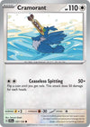 Image for Cramorant (SV09: Journey Together) (137/159) - Pokemon