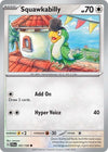 Image for Squawkabilly (SV09: Journey Together) (141/159) - Pokemon