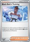 Image for Black Belt's Training (SV09: Journey Together) (145/159) - Pokemon