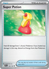 Image for Super Potion (SV09: Journey Together) (158/159) - Pokemon