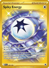 Image for Spiky Energy (SV09: Journey Together) (190/159) - Pokemon