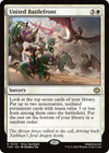 Image for United Battlefront (Tarkir: Dragonstorm) (32) - Magic: The Gathering