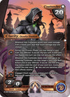 Image for Clarity, Deadly Duelist (Equilibrium) (AC5-001) - Alpha Clash