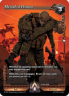 Image for Medal of Honor (Equilibrium) (AC5-023) - Alpha Clash