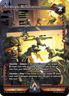 Image for Strategic Retaliation (Equilibrium) (AC5-026) - Alpha Clash