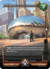 Image for The Bean (Equilibrium) (AC5-036) - Alpha Clash