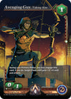Image for Avenging Guy, Taking Aim (Equilibrium) (AC5-043) - Alpha Clash