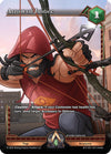 Image for Arrow of Justice (Equilibrium) (AC5-051) - Alpha Clash