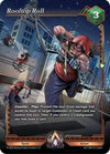 Image for Rooftop Roll (Equilibrium) (AC5-060) - Alpha Clash