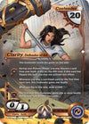 Image for Clarity, Defender of All (Equilibrium) (AC5-061) - Alpha Clash