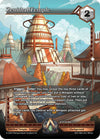 Image for Zenithal Temple (Equilibrium) (AC5-064) - Alpha Clash