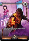 Image for Pacify (Equilibrium) (AC5-086) - Alpha Clash