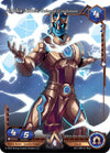 Image for Alpha Aster, Colossal Combatant (Equilibrium) (AC5-096) - Alpha Clash