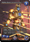 Image for Alpha Aster, Intergalactic Titan (Equilibrium) (AC5-097) - Alpha Clash