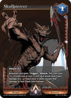 Image for Skullpiercer (Equilibrium) (AC5-111) - Alpha Clash