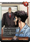Image for Inside Dr. Reynolds' Office (Equilibrium) (AC5-121) - Alpha Clash