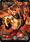 Image for War, the Ravager (Equilibrium) (AC5-135) - Alpha Clash