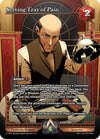 Image for Serving Tray of Pain (Equilibrium) (AC5-145) - Alpha Clash